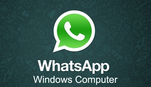 descargar whatsapp para computadora